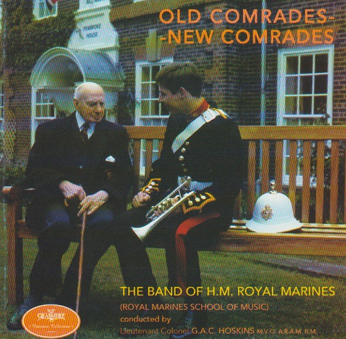 Old Comrades - New Comrades - clicca qui