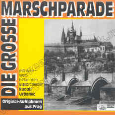 Grosse Marschparade, Die - clicca qui