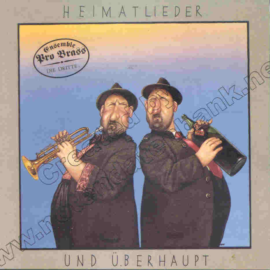 Heimatlieder - clicca qui