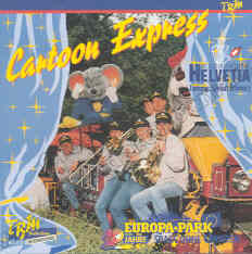 Cartoon Express - clicca qui