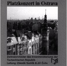 Platzkonzert in Ostrava - clicca qui