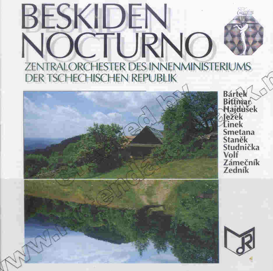 Beskiden Nocturno - clicca qui