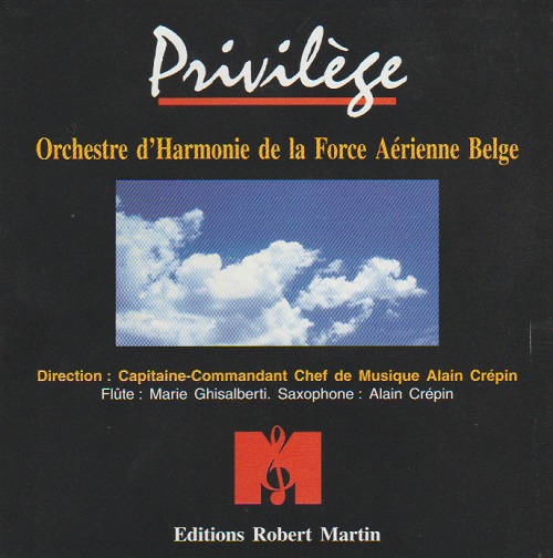 Privilge - clicca qui