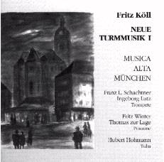 Neue Turmmusik #1 - clicca qui