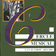 Cercle Musical - clicca qui