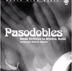 Pasadobles - clicca qui