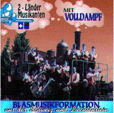 Mit Volldampf - clicca qui