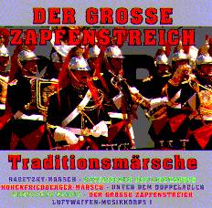 Groe Zapfenstreich, Der - clicca qui