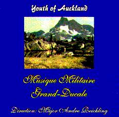 Youth of Auckland - clicca qui