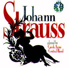 Johann Strauss played by Czech Army Central Band - clicca qui