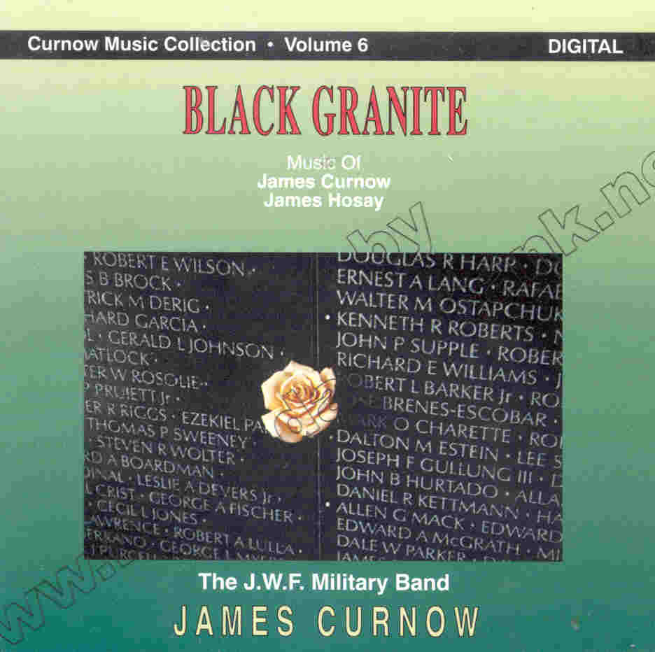 Black Granite - clicca qui