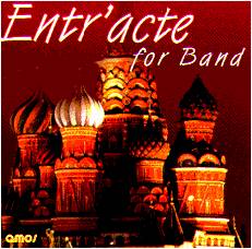 Entr'acte for Band - clicca qui