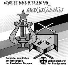 Schellenbaum und Balalajka - clicca qui
