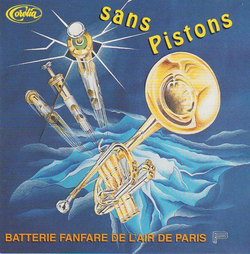 Sans Pistons - clicca qui