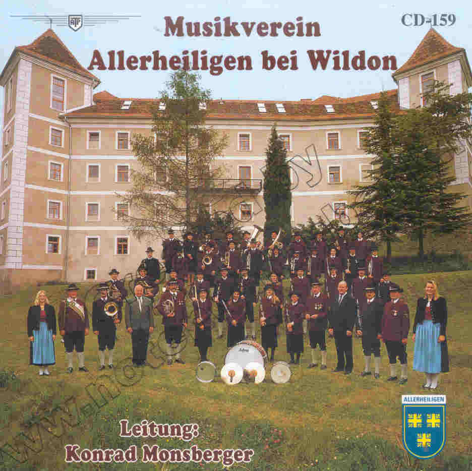 Musikverein Allerheiligen bei Wildon - clicca qui