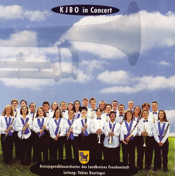 KJBO in Concert - clicca qui