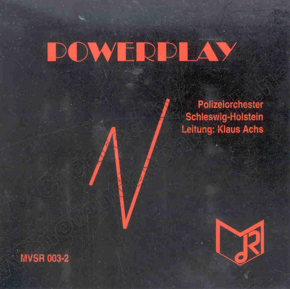 Powerplay - clicca qui