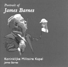 Portrait of James Barnes - clicca qui