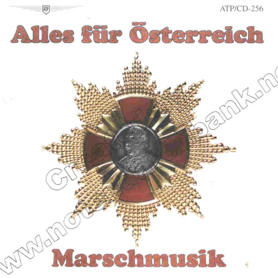 Alles fr sterreich: Marschmusik - clicca qui