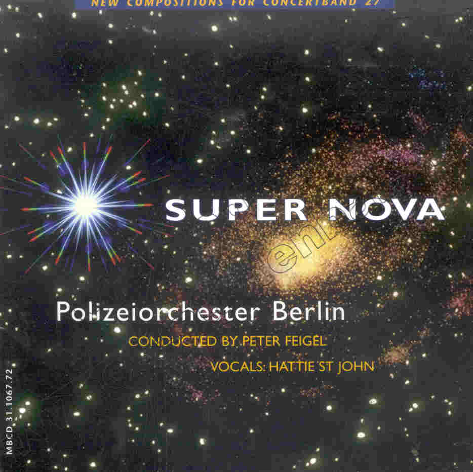 Super Nova - clicca qui