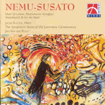 Nemu-Susato - clicca qui