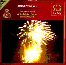 Festive Overtures - clicca qui