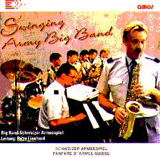 Swinging Army Big Band - cliccare qui