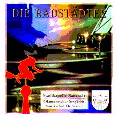 Radstdter, Die - clicca qui