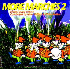 Concertserie #18: More Marches #2 - clicca qui