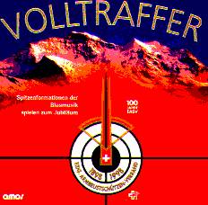 Volltreffer: 100 Jahre EASV - clicca qui