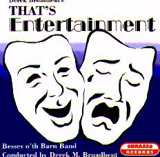 That's Entertainment - clicca qui