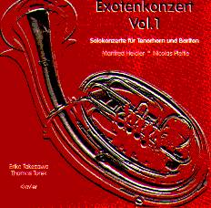 Exotenkonzert #1 - clicca qui