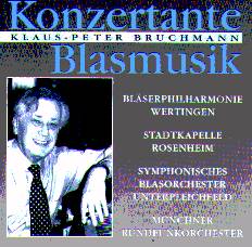 Konzertante Blasmusik - clicca qui