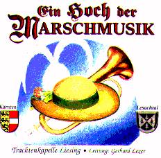 Ein Hoch der Marschmusik - clicca qui