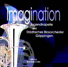 Imagination - clicca qui