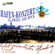 Hafen-Konzert in Swing und Rock - clicca qui