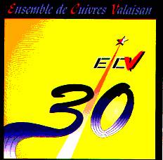 30eme Anniversaire - clicca qui