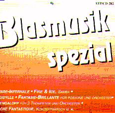 Blasmusik spezial - clicca qui