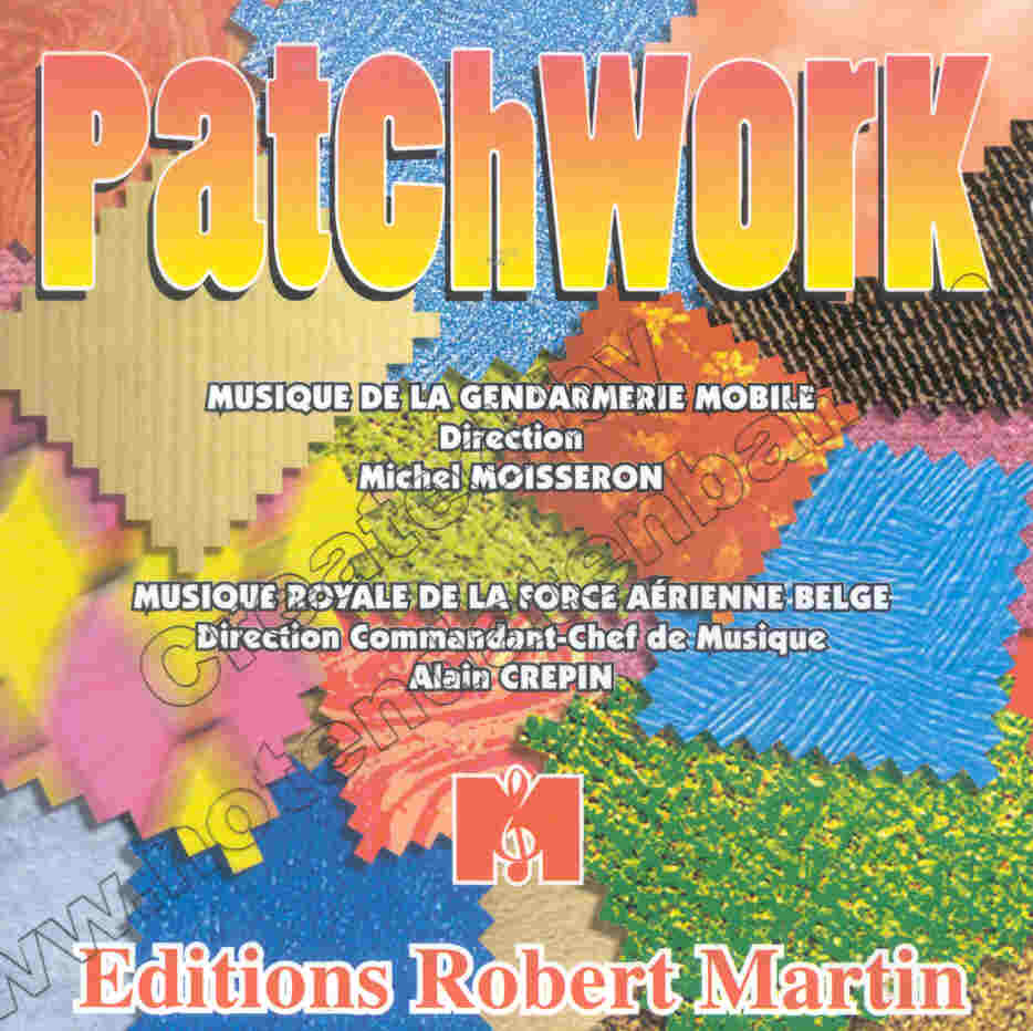 Patchwork - clicca qui