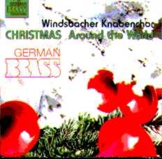 Christmas around the World - cliccare qui