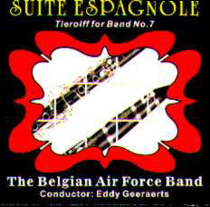 Tierolff for Band  #7: Suite Espagnole - clicca qui