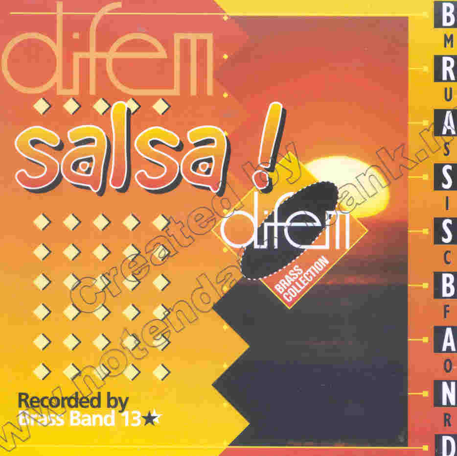 Salsa - clicca qui