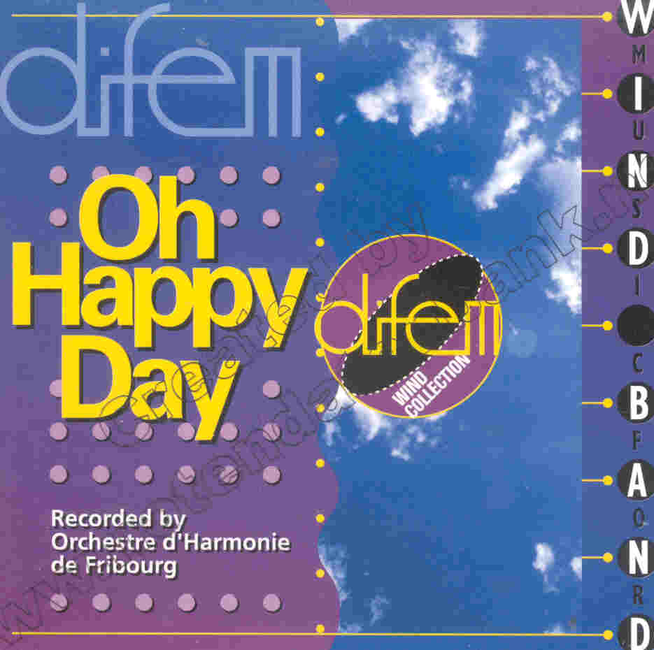 Oh Happy Day - clicca qui