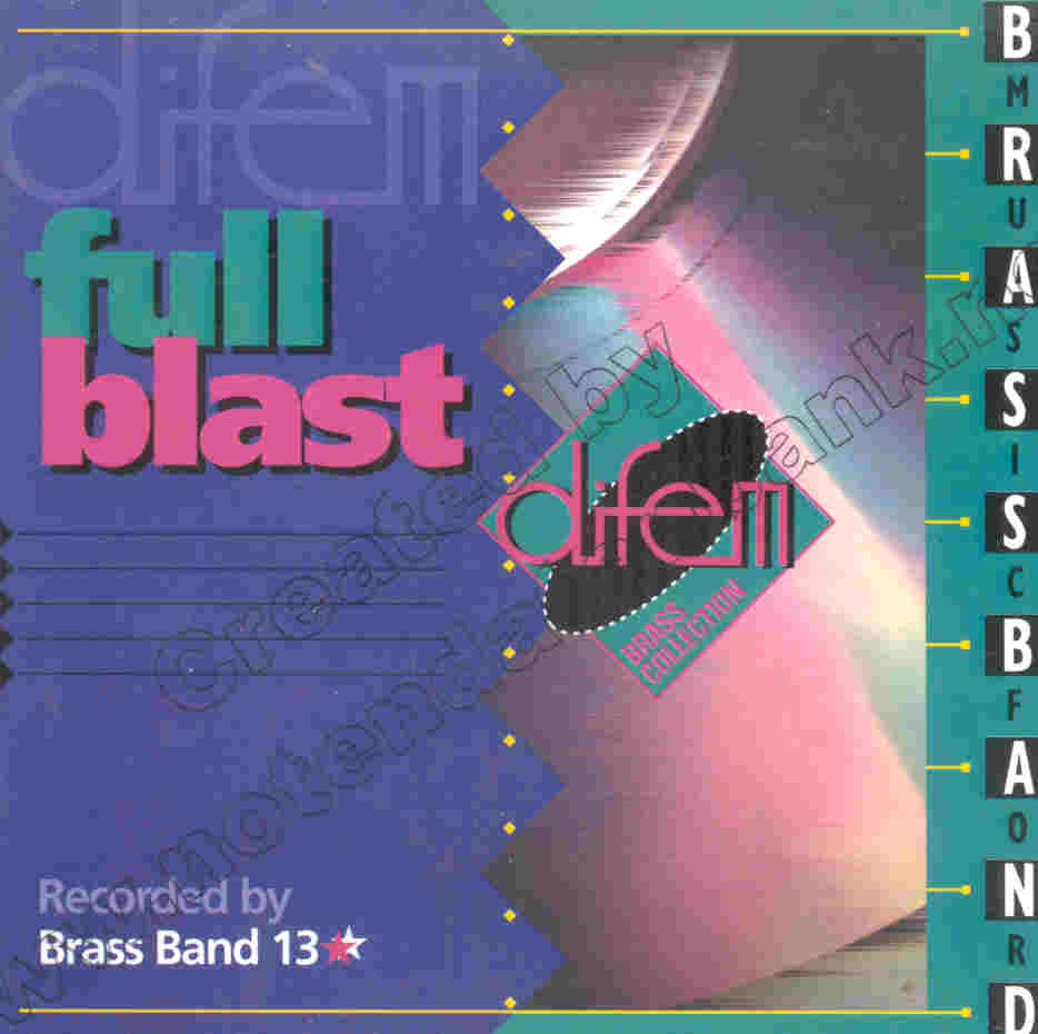 Full Blast - clicca qui