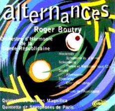 Alternances - cliccare qui