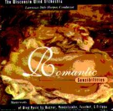 Romantic Sensibilities - clicca qui