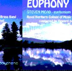 Euphony - cliccare qui Euphony - cliccare qui