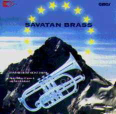 Savatan Brass - clicca qui