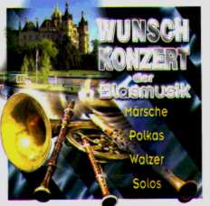 Wunschkonzert der Blasmusik - clicca qui