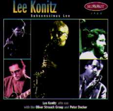 Lee Konitz - cliccare qui